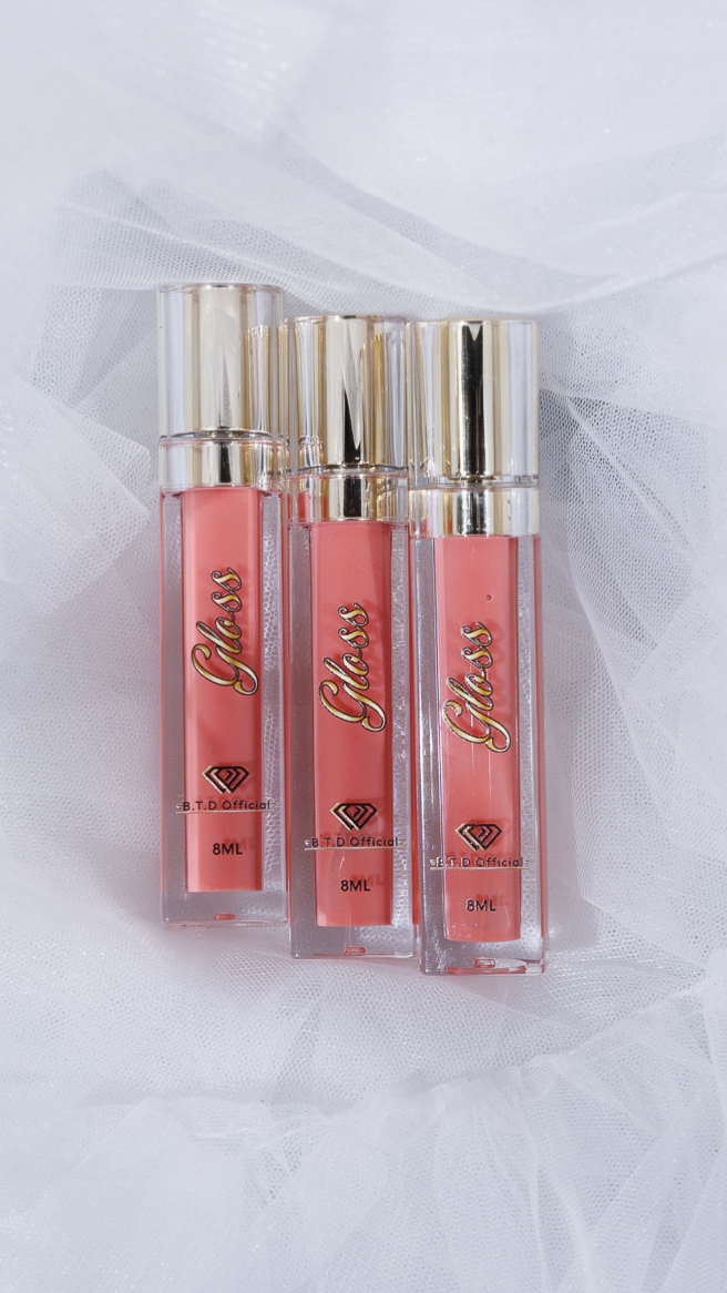 Peach Perfect