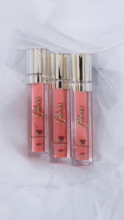 Peach Perfect